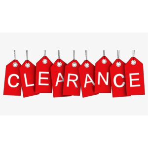Clearance