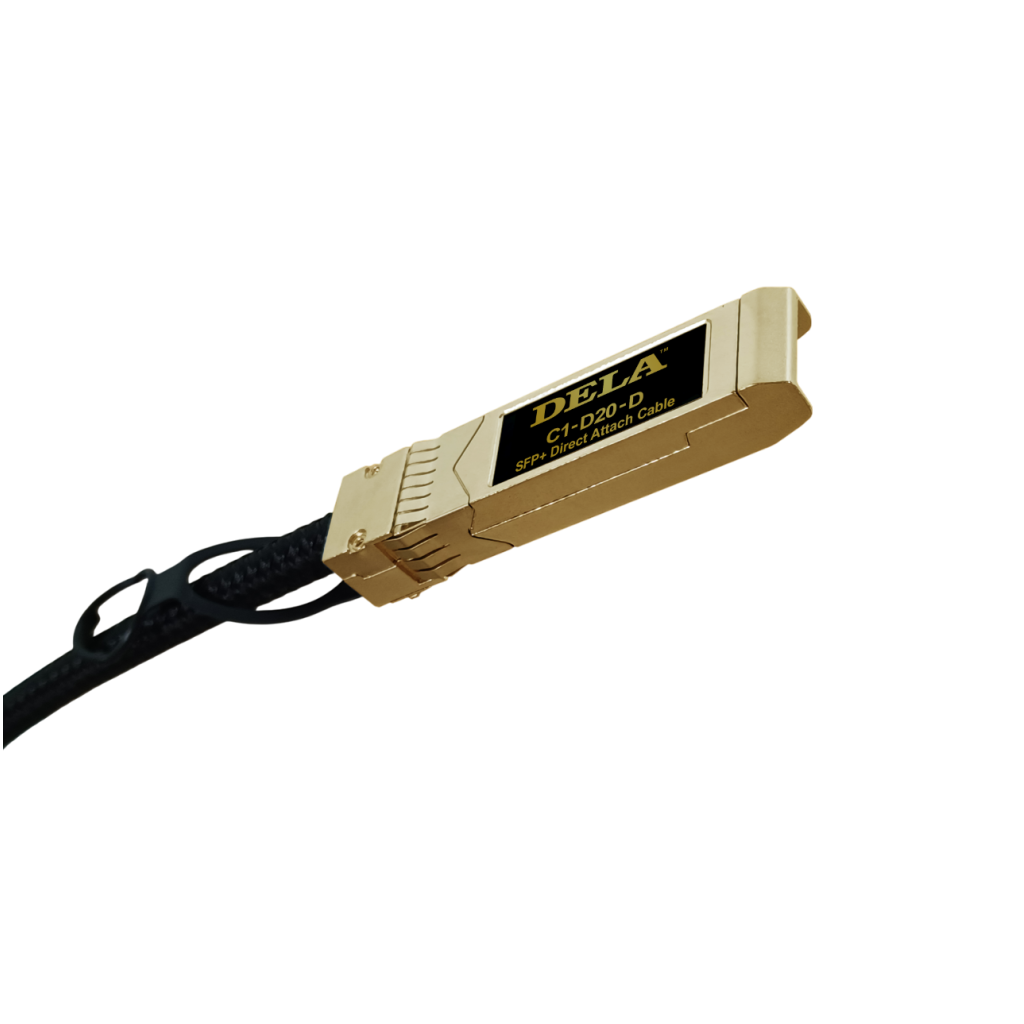DELA C1 SFP+ Direct Attach Cable
