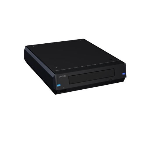 DELA D100 Series USB Optical Disc Drive