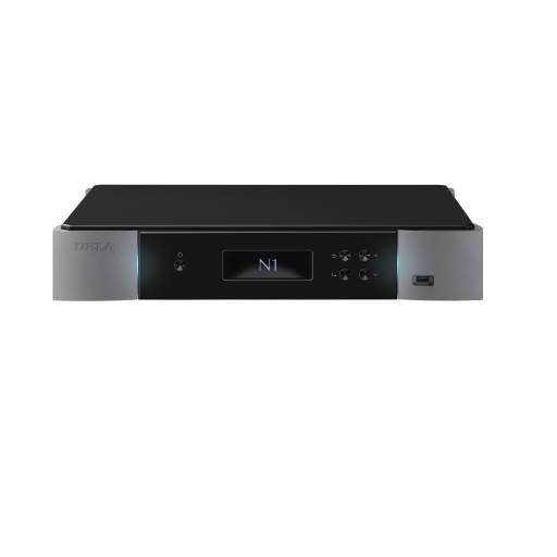 DELA N1 Audiophile Reference Digital Music Server (4TB SSD)