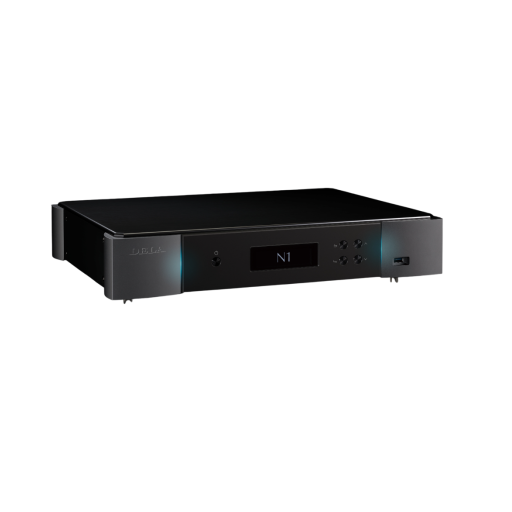 DELA N1 Audiophile Reference Digital Music Server (4TB SSD)
