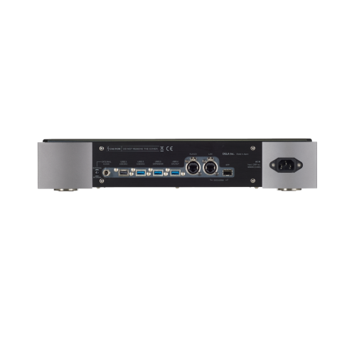 DELA N1 Audiophile Reference Digital Music Server (4TB SSD)