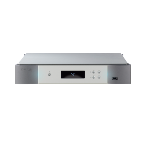 DELA N1 Audiophile Reference Digital Music Server (4TB SSD)