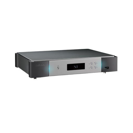 DELA N1 Audiophile Reference Digital Music Server (4TB SSD)