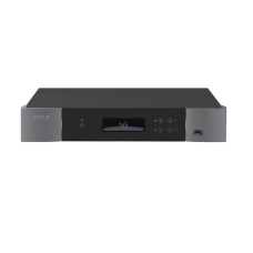 DELA N5 Audiophile Digital Music Server (5TB HDD)