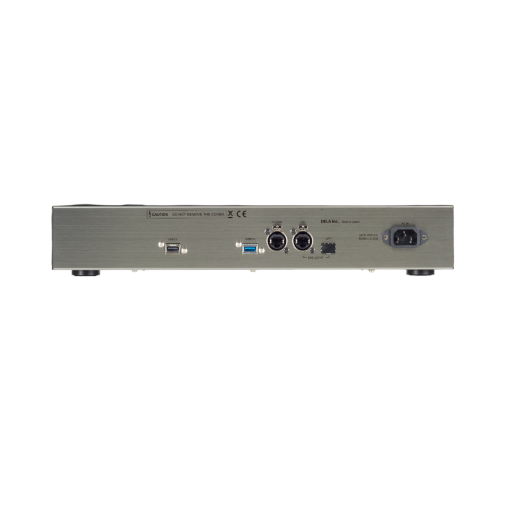 DELA N5 Audiophile Digital Music Server (5TB HDD)