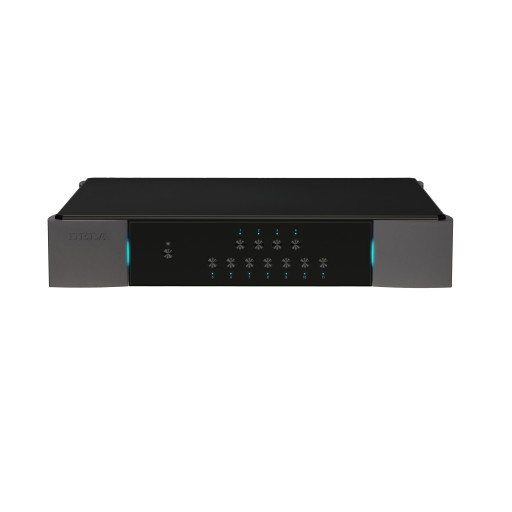 DELA S1 Flagship Audiophile Network Data Switch