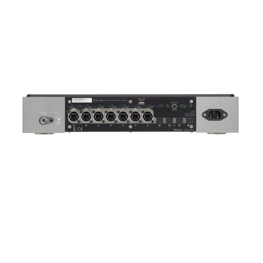 DELA S1 Flagship Audiophile Network Data Switch