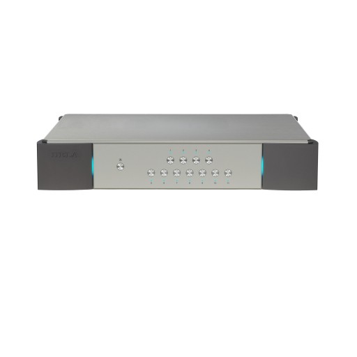DELA S1 Flagship Audiophile Network Data Switch