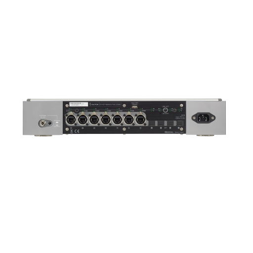DELA S1 Flagship Audiophile Network Data Switch