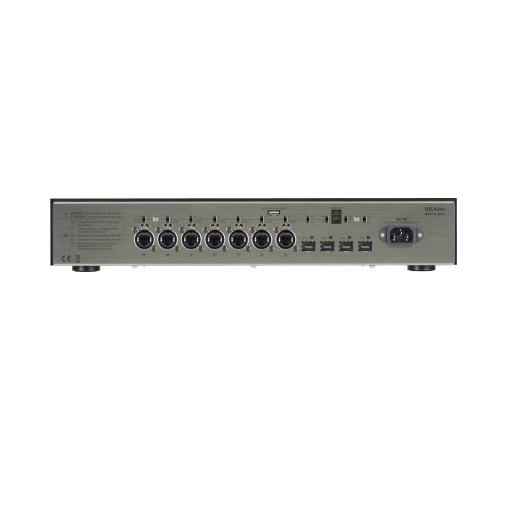 DELA S5 Audiophile Network Data Switch