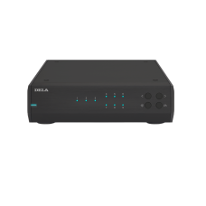 DELA S50 Audiophile Network Data Switch