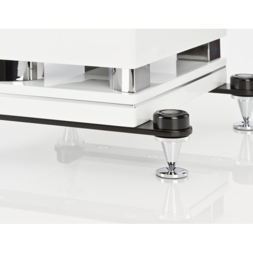 ELAC M8 Ultimate Spike Kit (Qty 8) - Black Finish