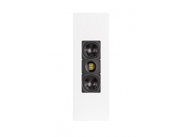 wall mount loudspeakers