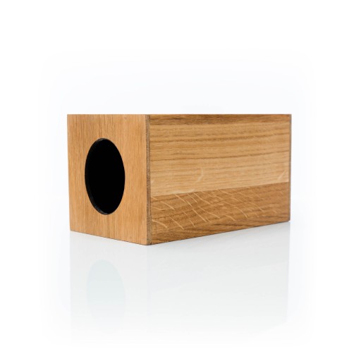 Entreq Magneus Power & Speaker EMF Reducer
