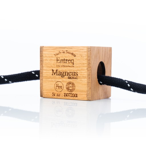 Entreq Magneus Signal EMF Reducer