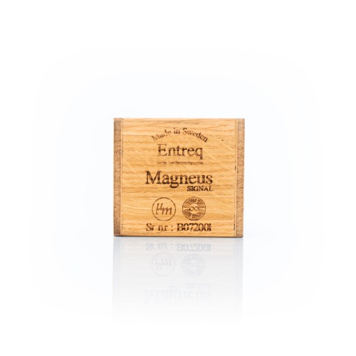 Entreq Magneus Signal EMF Reducer