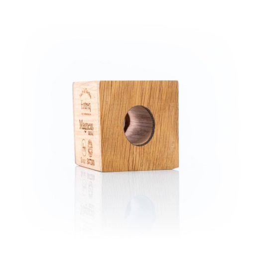 Entreq Magneus Signal EMF Reducer