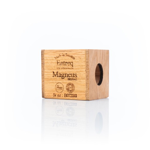 Entreq Magneus Signal EMF Reducer