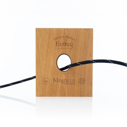 Entreq Magneus Supreme EMF Reducer