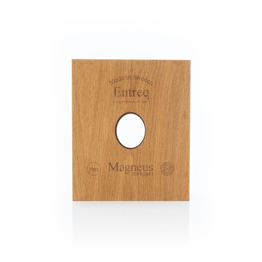 Entreq Magneus Supreme EMF Reducer