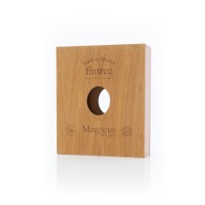 Entreq Magneus Supreme EMF Reducer