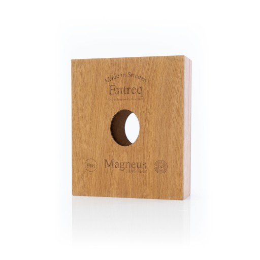 Entreq Magneus Supreme EMF Reducer
