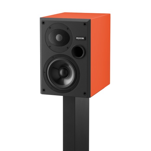 EPOS ES-7N Standmount Loudspeaker - Pair