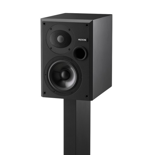 EPOS ES-7N Standmount Loudspeaker - Pair