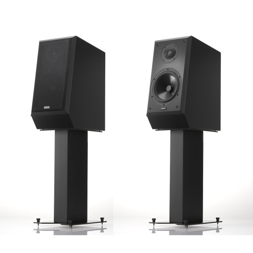 EPOS ES-14N Standmount Loudspeaker - Pair