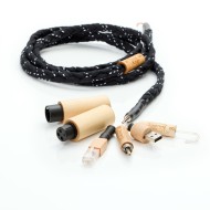Ground Earth Cables