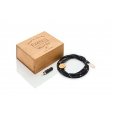 Entreq Macro Complete Grounding Kit (Macro Ground Box & Cable)