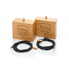 Entreq Macro Twin Grounding Kit (Macro Ground Boxes & Cables)