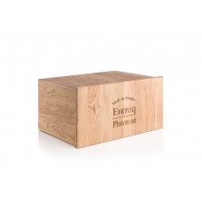 Entreq Pluton Ground Box - Six Grounding Points