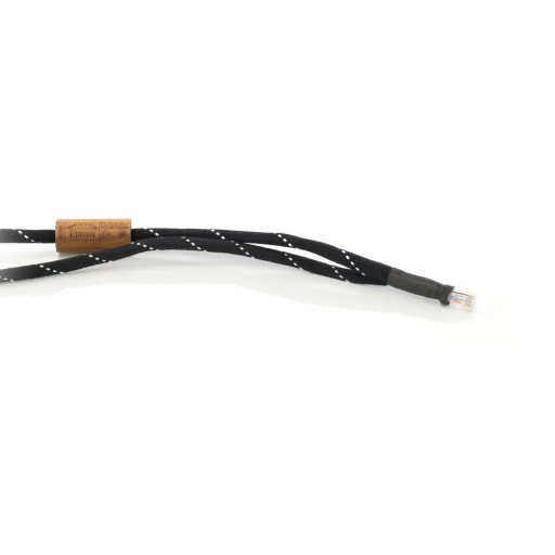 Entreq Delphius Core ERS Corepoint RJ/45 Digital Cable Entreq Delphius Core ERS Corepoint RJ/45 Digital Cable