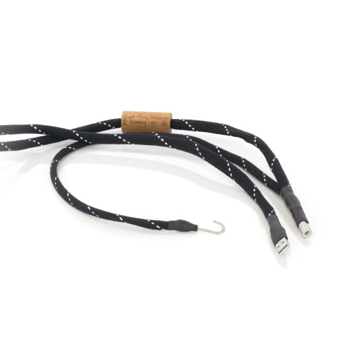 Entreq Delphius Core ERS Corepoint USB Digital Cable Entreq Delphius Core ERS Corepoint USB Digital Cable