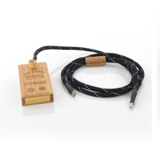 Entreq Delphius Core ERS Corepoint USB Digital Cable Entreq Delphius Core ERS Corepoint USB Digital Cable