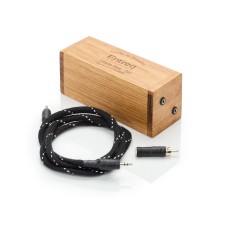 Entreq Micro Box Tungsten Grounding Kit