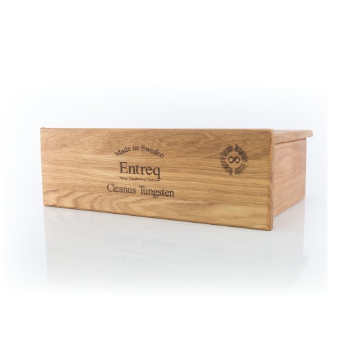 Entreq Cleanus Tungsten Entreq Cleanus Tungsten