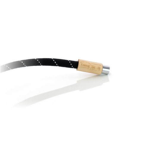 Entreq Primer Core ERS Corepoint AES/EBU (XLR) Digital Cable Entreq Primer Core ERS Corepoint AES/EBU (XLR) Digital Cable