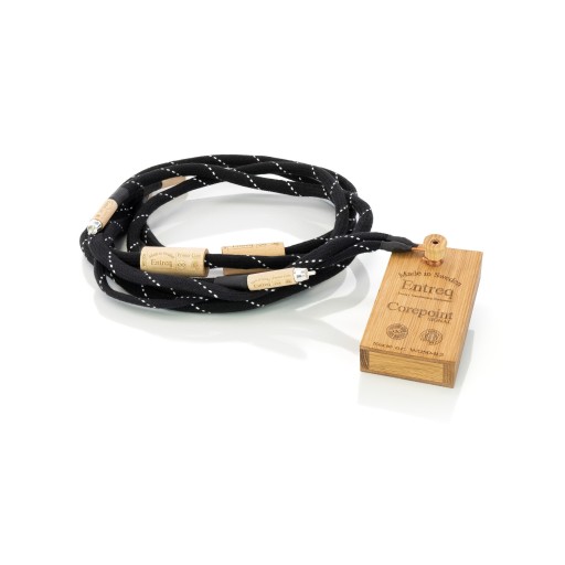 Entreq Primer Core ERS Corepoint RCA Interconnects - Pair