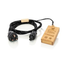 Entreq Primer Core QSA ERS Corepoint Power Cable - 1.65 metre Entreq Primer Core QSA ERS Corepoint Power Cable - 1.65 metre