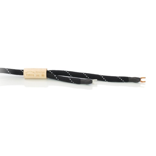 Entreq Primer Core ERS Corepoint Speaker Cables - Pair Entreq Primer Core ERS Corepoint Speaker Cables - Pair