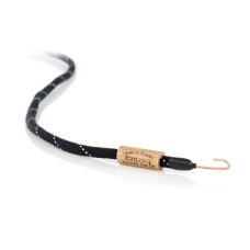 Entreq Eartha Copper Ground Cable