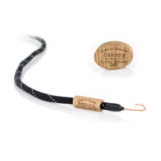 Entreq Eartha Olympus Ground Cable