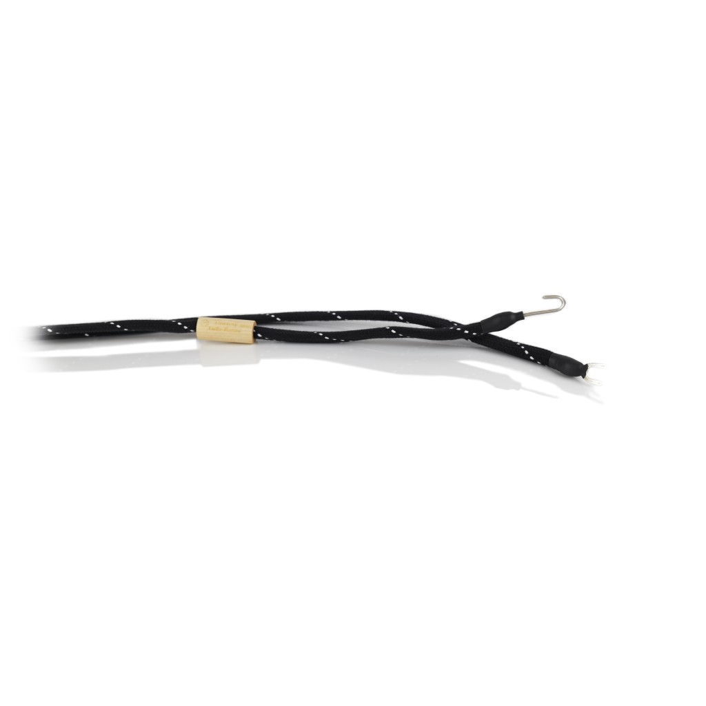 Entreq Eartha Revelation Ground Cable