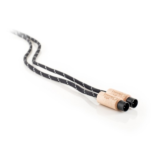 Entreq Primer Hexa Interconnects - Pair