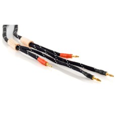 Entreq Primer Hexa Bi-Wire Link Cable - Stereo Pair