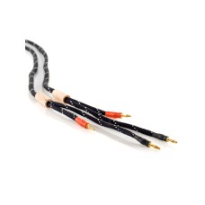 Entreq Primer Hexa Loudspeaker Cable - Pair