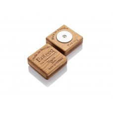 Entreq Magma Slim Isolation Foot - Qty 1